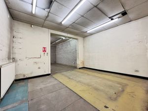 Ground floor storeroom- click for photo gallery